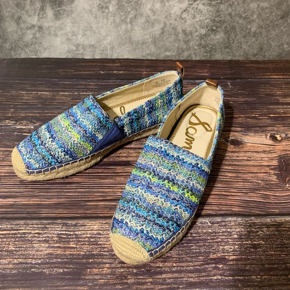 Sam Edelman Khloe Espadrille - Picture 11 of 11